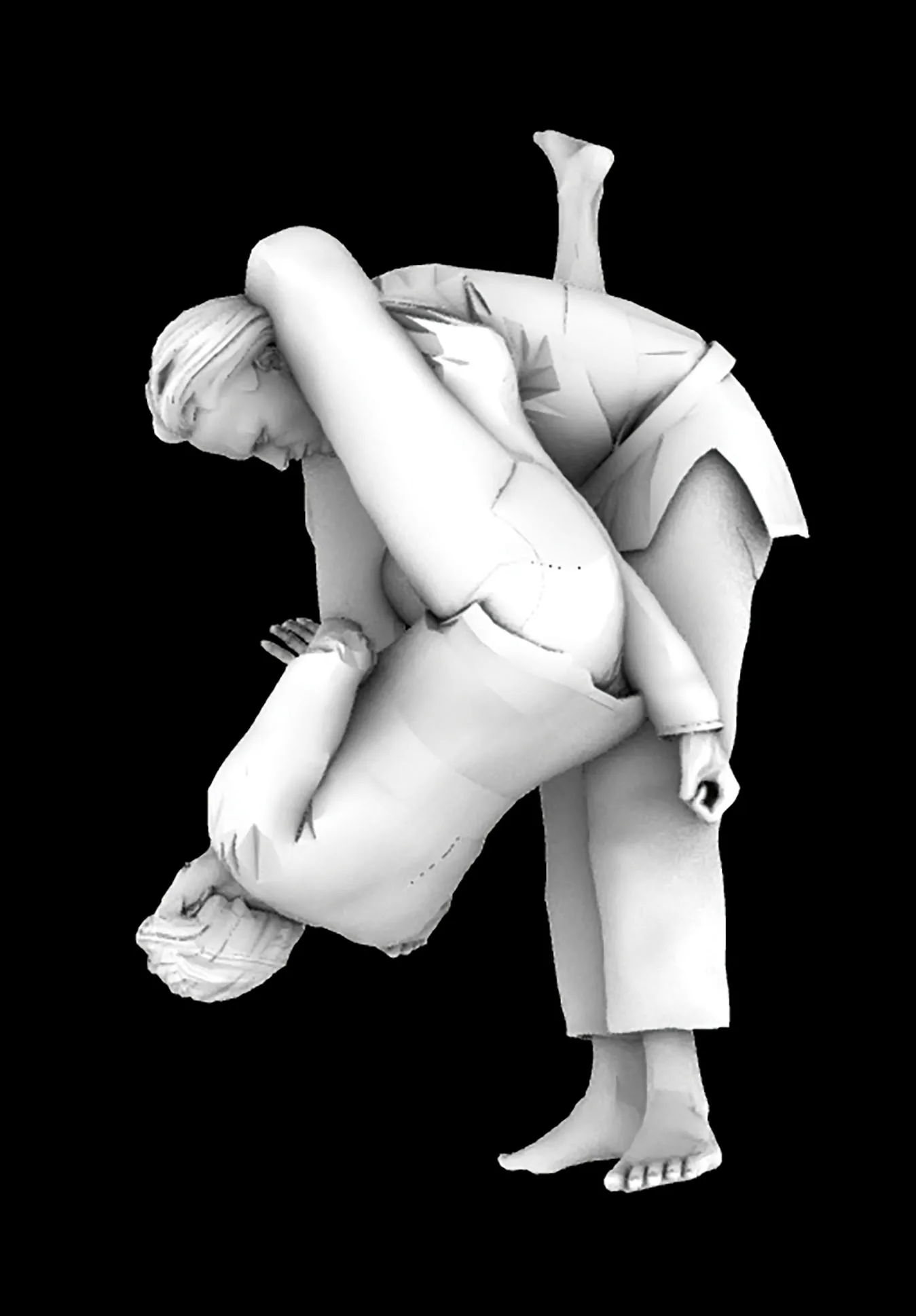 Judo